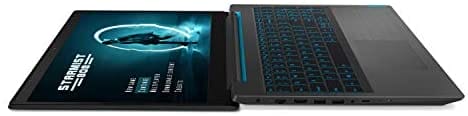 Lenovo Ideapad L340 Gaming Laptop, 15.6 Inch FHD (1920 X 1080) IPS Display, Intel Core i5-9300H Processor, 8GB DDR4 RAM, 512GB Nvme SSD, NVIDIA GeForce GTX 1650, Windows 10, 81LK00HDUS, Black - Image 7