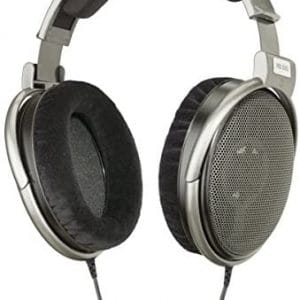 Sennheiser HD 650 Open Back Professional Headphone