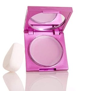 Mally Beauty Evercolor Poreless Face Defender - Primer or Setting Powder - Long-Lasting Matte Finish - Face Defender Translucent - Everyday Size 0.46 Oz