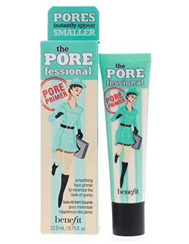 Benefit Cosmetics POREfessional Pro Balm Face Primer Pore Minimizer .75 Ounce - Image 2