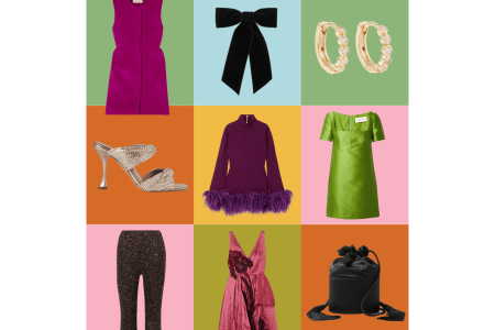 Partywear from NET-A-PORTER