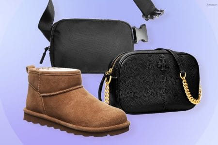 50+ Cyber ​​Monday fashion deals you shouldn’t miss