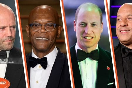 Study reveals the sexiest bald man of 2023 and sparks public debate