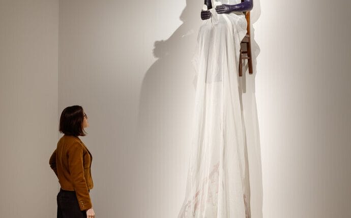 Reopening of the National Museum of Women in the Arts – major renovation, bold exhibitions, public programs

