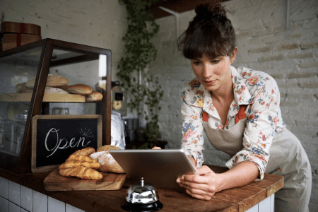 How can local businesses grow?