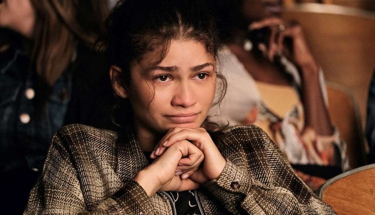 Zendaya receives CinemaCon's Star of the Year Award


