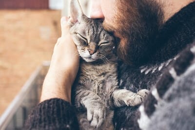 Strengthening the Spiritual Bond with Your Furry Friends