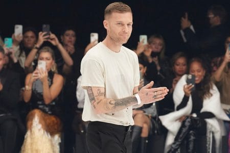 Forum members react to Matthew M. Williams leaving Givenchy as creative director