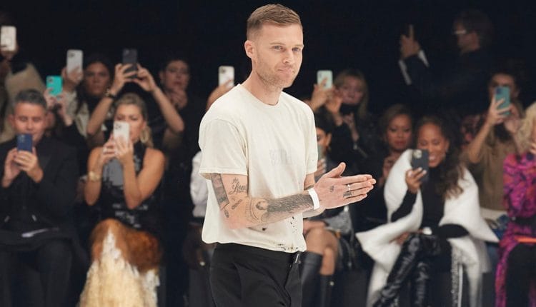 Forum members react to Matthew M. Williams leaving Givenchy as creative director

