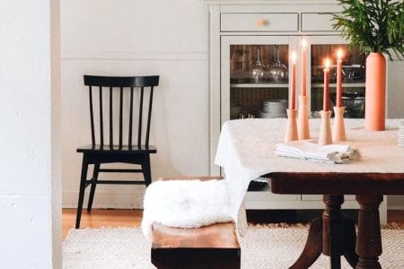 Winter Decorations You Can Keep Up Post-Holidays