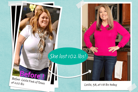 Dubrow Diet: ‘Invisible Carb’ Trick Speeds Weight Loss