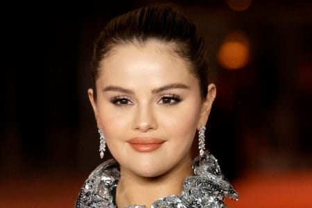 Selena Gomez Already Ditched Her Extra-Long Hair and Chunky Highlights — See the Photos