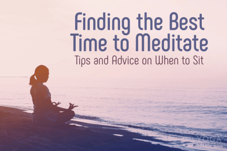 Tips and Advice on When to Sit • Yoga Basics