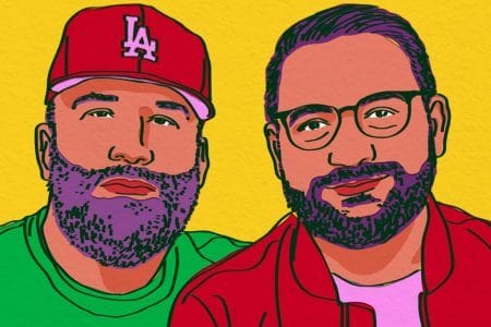 This Is TASTE 393: Los Angeles Loves and Hates with Jordan Okun & Max Shapiro