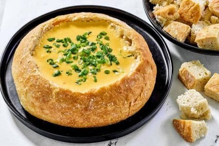 Red Lobster Ultimate Fondue – CopyKat Recipes