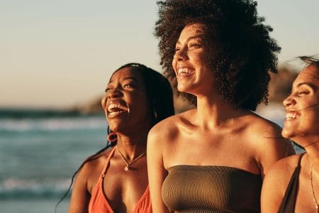 After Solo Travel Burnout, I Found Relief On A Group Trip