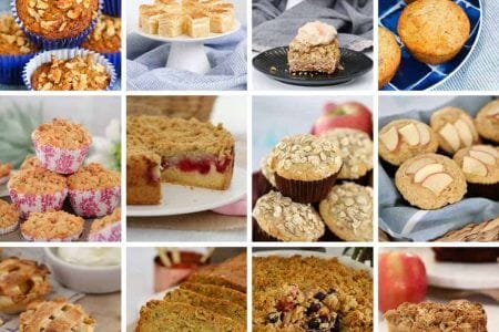 The Very Best Apple Recipes