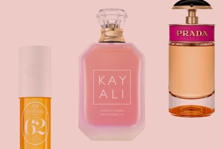 The Best Caramel Perfumes of 2024- NewBeauty