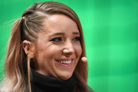 What Jenna Marbles Taught Me About Beauty