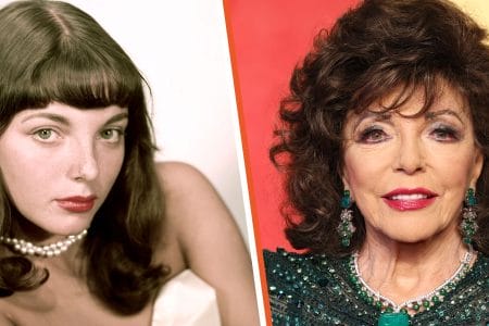 9 Celebs Who Looked Totally Different in Their Youth – Pics to Compare