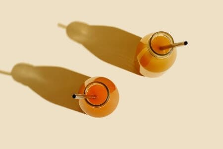 Edible Beauty: Should We be Drinking Vitamin C?