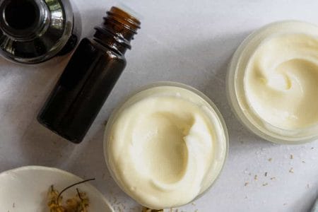 Homemade 3-Ingredient Whipped Tallow Balm Recipe
