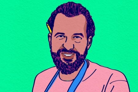 This Is TASTE 450: We All Scream For Durian Vanilla Ice Cream with Nicholas Morgenstern