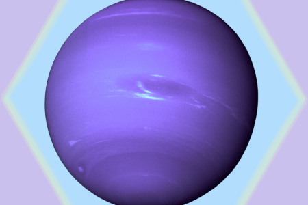 Neptune’s Invitation to Plunge Deep Now