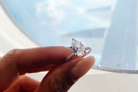 The Best Locations & Rings For A Summer Proposal