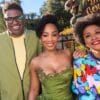 I went to the opening of Tiana's Bayou Adventure at Disneyland and it healed me