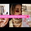 GLOW UP TIPS FOR GIRLS 2024???? l Fashion Tips 2024  l Beauty Tips For Girls #beautyhacks