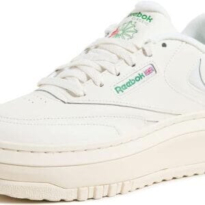 Reebok Women's Club C Extra Sneaker