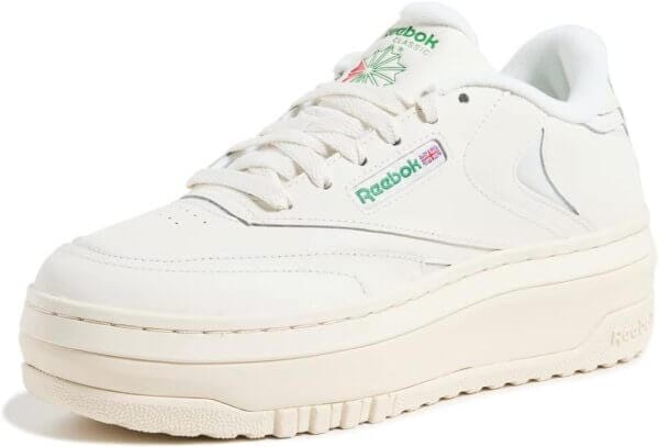 Reebok Women's Club C Extra Sneaker