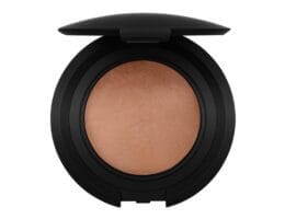 Nouba Earth Bronzer Powder – Illuminating & Brightening Bronze Foundation for Face & Body Long Lasting Shimmer Contour Makeup for Natural Looking Glowing Skin Bronzing Sun Kissed Tan Look