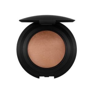 Nouba Earth Bronzer Powder - Illuminating & Brightening Bronze Foundation for Face & Body Long Lasting Shimmer Contour Makeup for Natural Looking Glowing Skin Bronzing Sun Kissed Tan Look