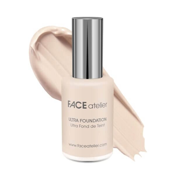 Face Atelier Ultra Foundation - 0.5 - Pearl