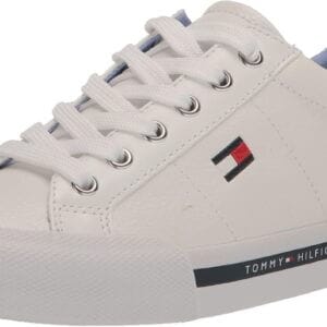 Tommy Hilfiger Women's Lestiel Sneaker