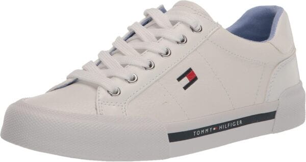 Tommy Hilfiger Women's Lestiel Sneaker