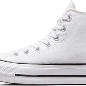 Converse Chuck Taylor All Star Lift Women's Lace Up Canvas Sneaker