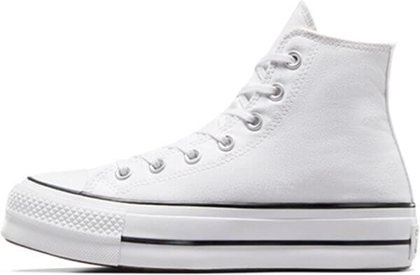 Converse Chuck Taylor All Star Lift Women's Lace Up Canvas Sneaker