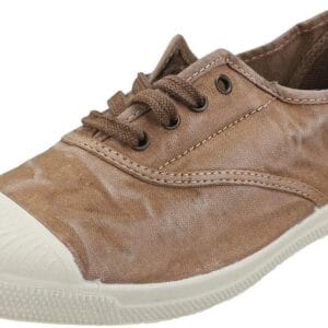 Natural World Women's Flat Sneaker