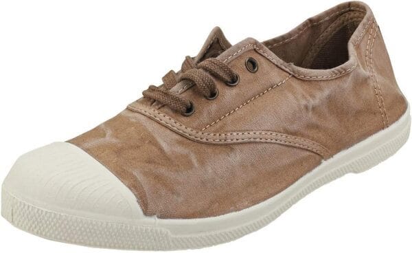 Natural World Women's Flat Sneaker