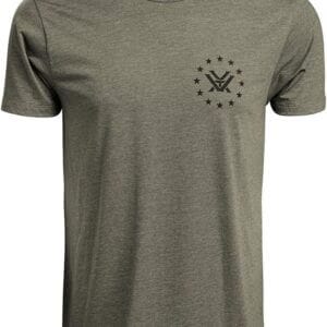 Vortex Optics Salute Short Sleeve Shirts