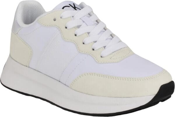 Calvin Klein Women's Hallie Sneaker