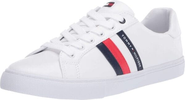 Tommy Hilfiger Women's Lawson Sneaker