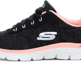Skechers Women’s Flex Appeal 4.0 Fresh Move Sneaker