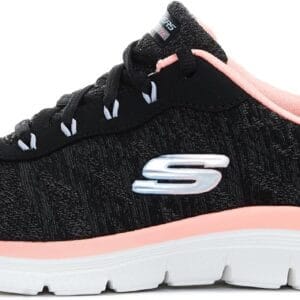 Skechers Women's Flex Appeal 4.0 Fresh Move Sneaker