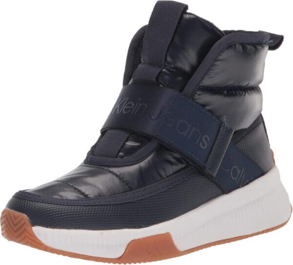 Calvin Klein Women's Mabon Sneaker