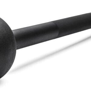 SFS Steel Mace for Fitness Exercise (7-25 pounds)