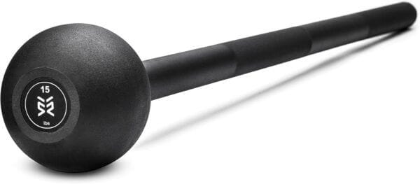 SFS Steel Mace for Fitness Exercise (7-25 pounds)